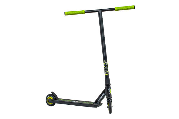 Самокат PLANK BARSPIN